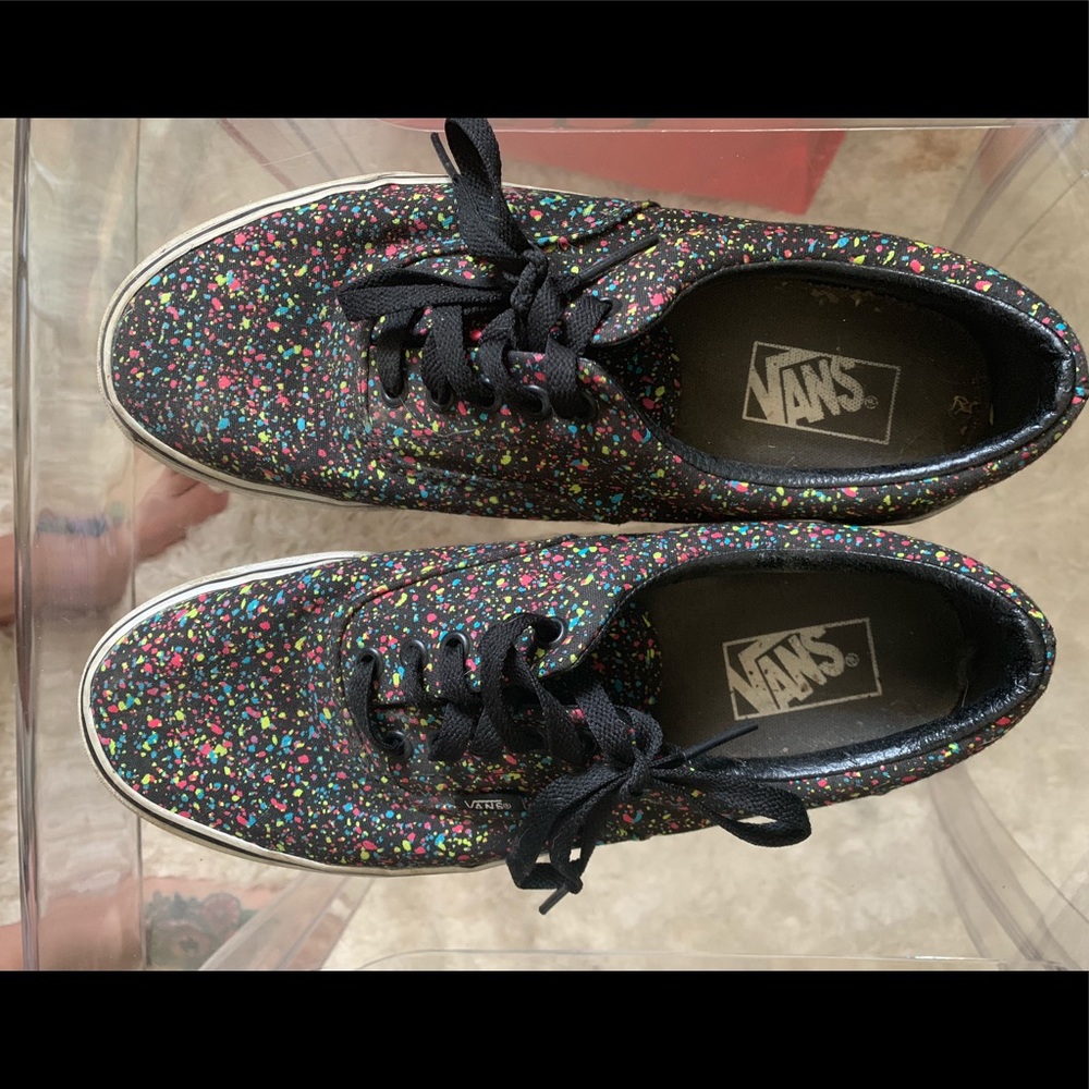 Vans low sneakers